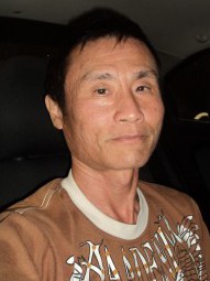 American men looking for love