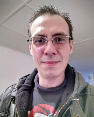 Foreign men for dating