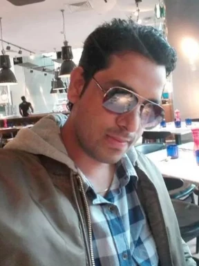 Foreign men for dating